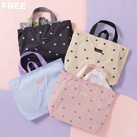 日本直送 dev!rock 手提功課袋 包系列 其他品牌