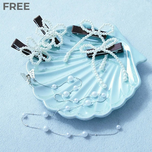 日本直送 dev!rock 頭飾 手飾/髮飾系列 面試/宴會/表演