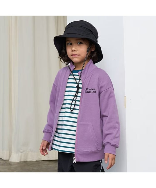 Japanese children's clothing b・R# x Crayon Shin-chan cool contact water-absorbing quick-drying series short-sleeved tops 100-140cm boys'/girls' summer TOPS 