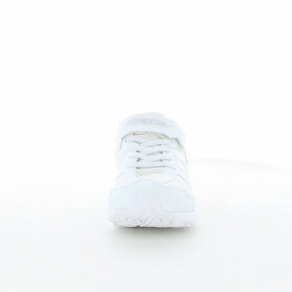 Moonstar x Sanrio antibacterial, odor-resistant, and wear-resistant soles for healthy-looking children's shoes (14-19cm) - direct from Japan. Girls' shoe collection.