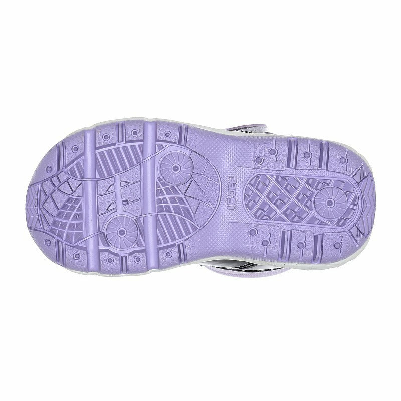 Moonstar x Sanrio antibacterial, odor-resistant, and wear-resistant soles for healthy-looking children's shoes (14-19cm) - direct from Japan. Girls' shoe collection.
