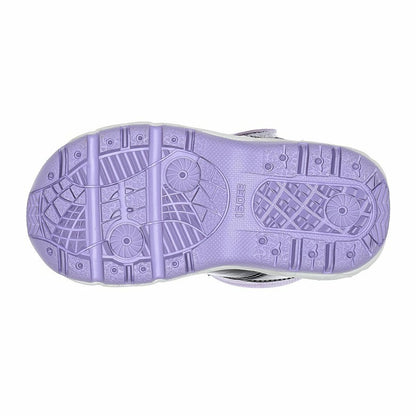 Moonstar x Sanrio antibacterial, odor-resistant, and wear-resistant soles for healthy-looking children's shoes (14-19cm) - direct from Japan. Girls' shoe collection.