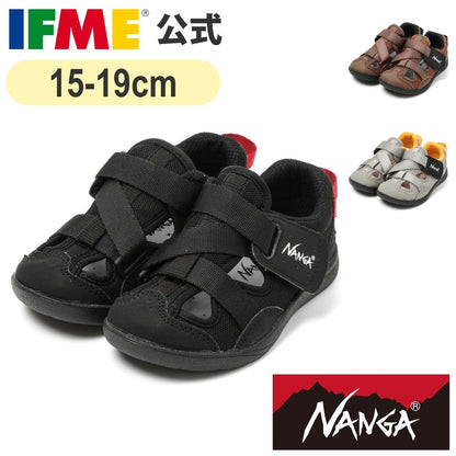 IFME amphibious sports shoes (shipped directly from Japan) for children (15-21cm) (boys' and girls') 