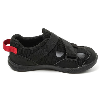 IFME amphibious sports shoes (shipped directly from Japan) for children (15-21cm) (boys' and girls') 