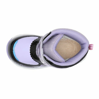 Moonstar x Sanrio antibacterial, odor-resistant, and wear-resistant soles for healthy-looking children's shoes (14-19cm) - direct from Japan. Girls' shoe collection.