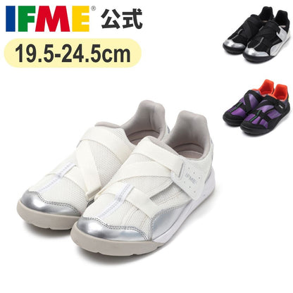 日本直送 IFME＋ 健康機能兒童鞋 19.5-24.5cm 男童款/女童款 鞋系列
