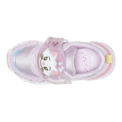 Moonstar x Sanrio antibacterial, odor-resistant, and wear-resistant soles for healthy-looking children's shoes (14-19cm) - direct from Japan. Girls' shoe collection.