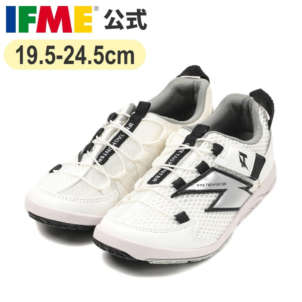 日本直送 IFME Tag hunter 健康機能兒童鞋 19.5-24.5cm 男童款/女童款 鞋系列