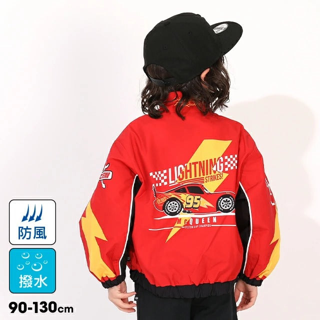 Japanese BDL x Disney parent-child print tops (80-150cm) for boys and girls (summer TOPS) 