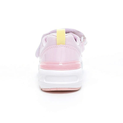 Moonstar x Sanrio antibacterial, odor-resistant, and wear-resistant soles for healthy-looking children's shoes (14-19cm) - direct from Japan. Girls' shoe collection.
