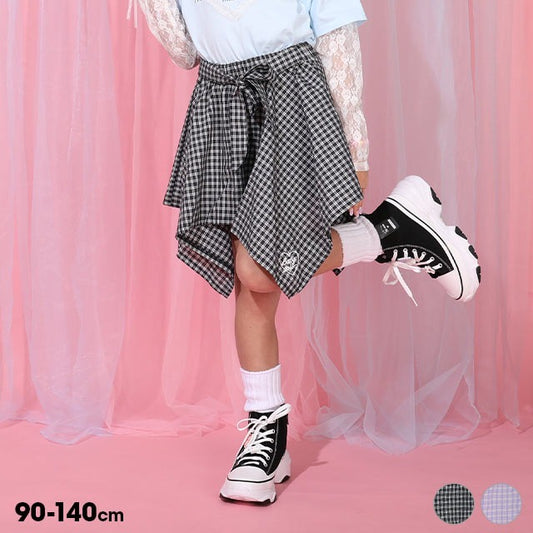 Japanese BDL x Disney parent-child print tops (80-150cm) for boys and girls (summer TOPS) 