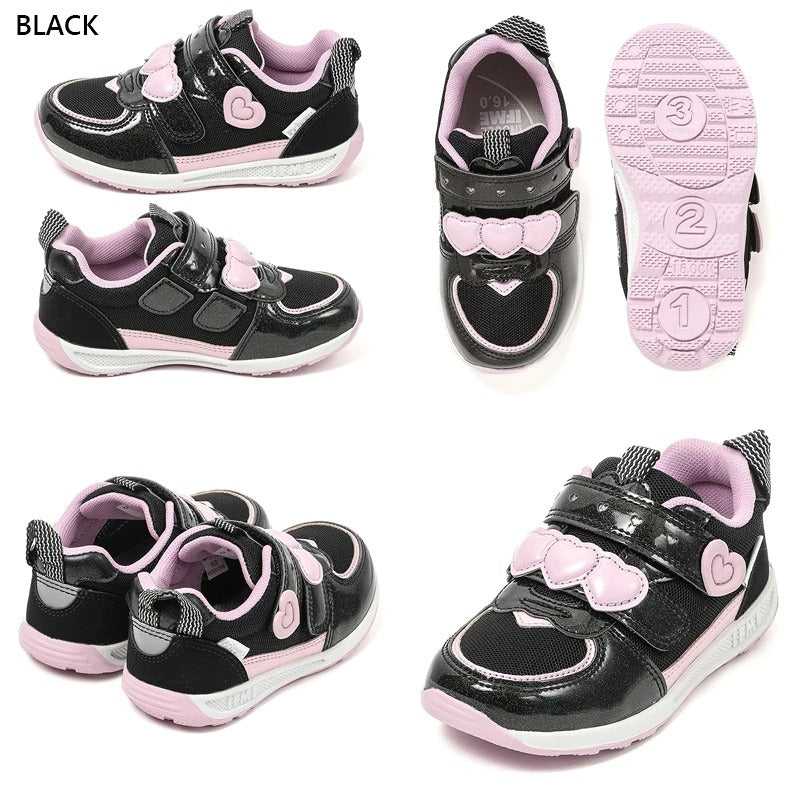 IFME amphibious sports shoes (shipped directly from Japan) for children (15-21cm) (boys' and girls') 
