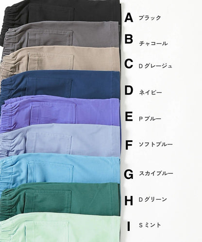 日本童裝 dev!rock 彈性斜紋短褲 80-160cm 男童款/女童款 PANTS 夏季