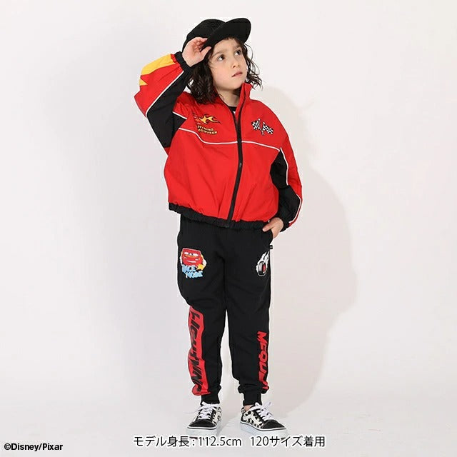 Japanese BDL x Disney parent-child print tops (80-150cm) for boys and girls (summer TOPS) 