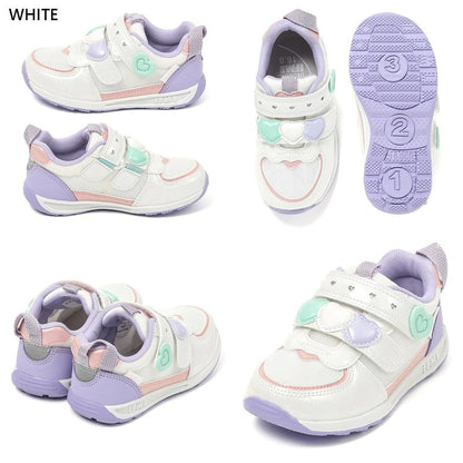 IFME amphibious sports shoes (shipped directly from Japan) for children (15-21cm) (boys' and girls') 