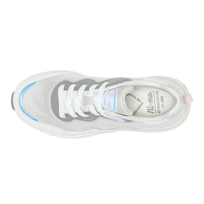 Moonstar x Sanrio antibacterial, odor-resistant, and wear-resistant soles for healthy-looking children's shoes (14-19cm) - direct from Japan. Girls' shoe collection.
