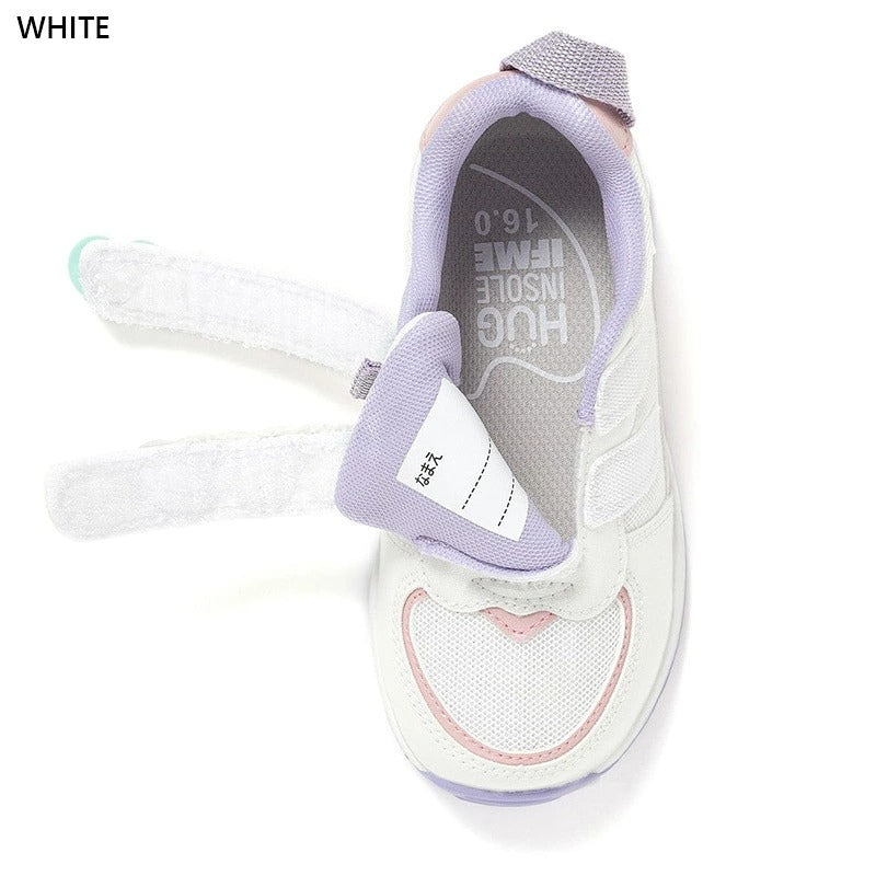 IFME amphibious sports shoes (shipped directly from Japan) for children (15-21cm) (boys' and girls') 