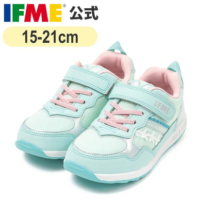 日本直送 IFME 健康機能兒童鞋 15-21cm 男童款/女童款 鞋系列