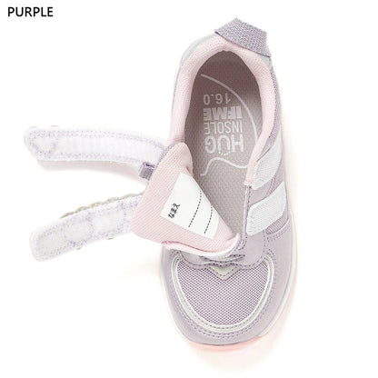 IFME amphibious sports shoes (shipped directly from Japan) for children (15-21cm) (boys' and girls') 