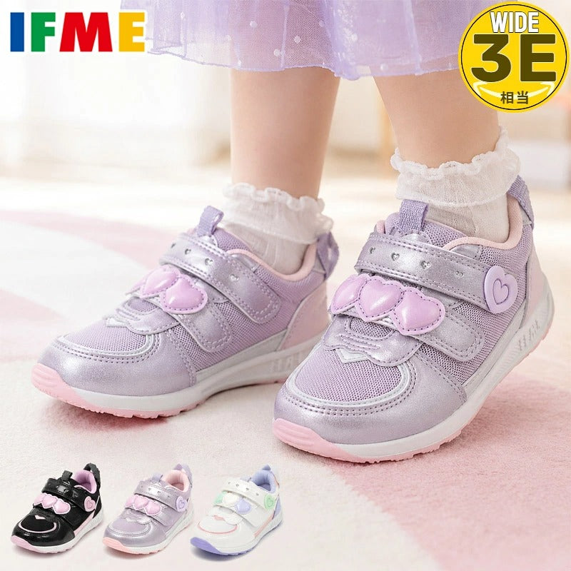 IFME amphibious sports shoes (shipped directly from Japan) for children (15-21cm) (boys' and girls') 