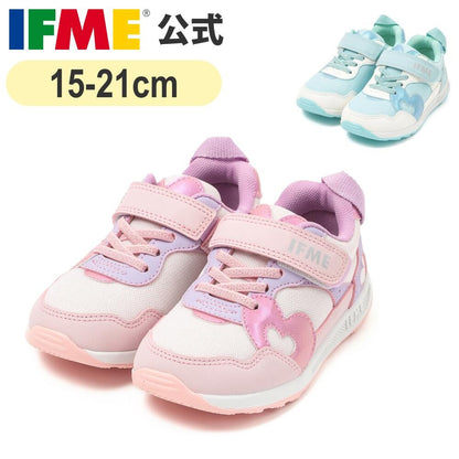 日本直送 IFME 健康機能兒童鞋 15-21cm 男童款/女童款 鞋系列