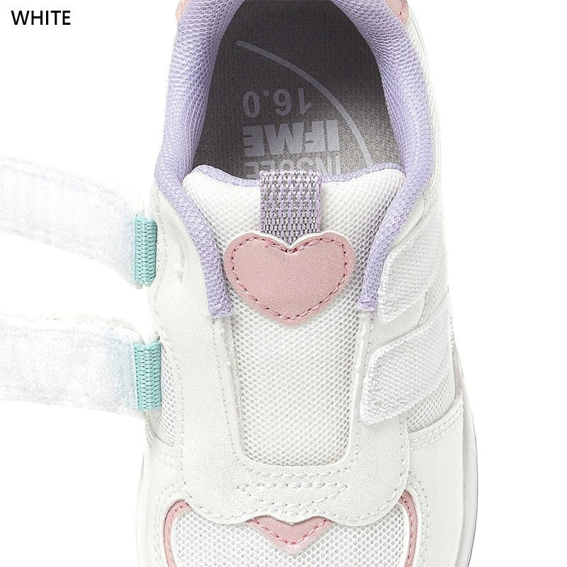 IFME amphibious sports shoes (shipped directly from Japan) for children (15-21cm) (boys' and girls') 
