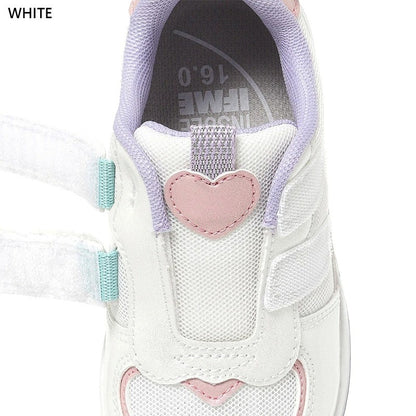 IFME amphibious sports shoes (shipped directly from Japan) for children (15-21cm) (boys' and girls') 