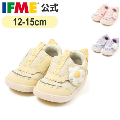 日本直送 IFME CALIN ifme patto 健康機能兒童鞋 12-15cm 男童款/女童款 鞋系列
