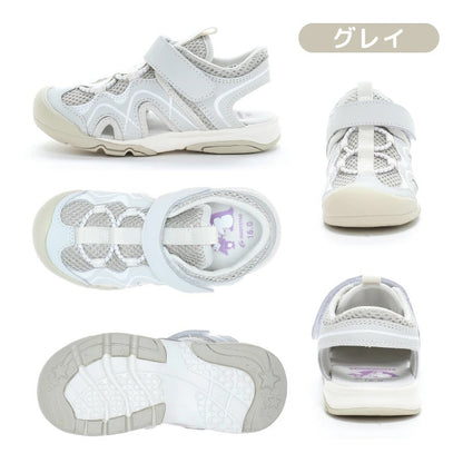 日本直送 moonstar 水陸兩用 健康機能兒童鞋 13-24cm 鞋系列