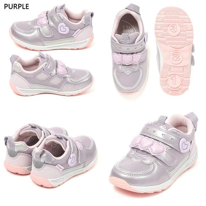 IFME amphibious sports shoes (shipped directly from Japan) for children (15-21cm) (boys' and girls') 