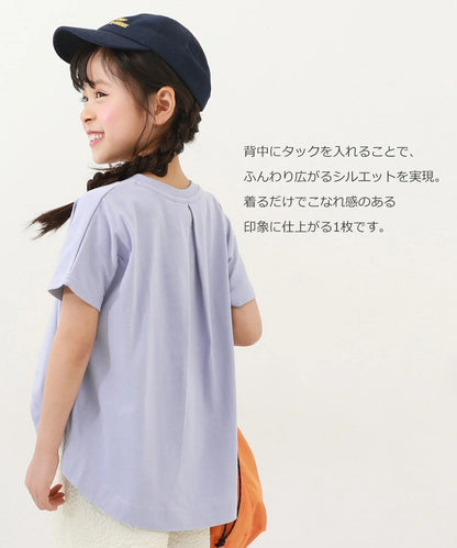 Japanese children's clothing dev!rock waterproof series stand collar thin jacket 100-160cm boys/girls spring and summer outerwear