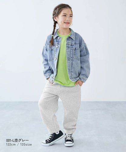 Japanese children's clothing dev!rock waterproof series stand collar thin jacket 100-160cm boys/girls spring and summer outerwear