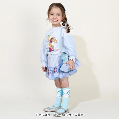 Japanese BDL x Disney Cars Zippered Sports Jacket 90-130cm Boys' Autumn OUTERWEAR 