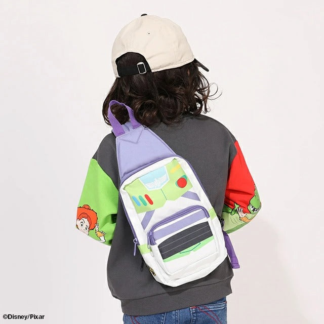 Japanese BDL x Disney Cars Zippered Sports Jacket 90-130cm Boys' Autumn OUTERWEAR 
