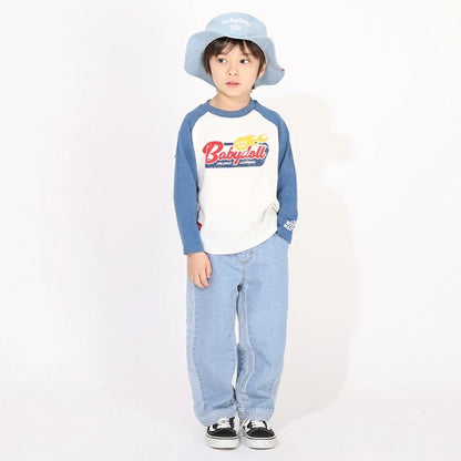 日本直送 Babydoll 漁夫帽 54cm 帽系列