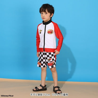 Japanese BDL x Disney parent-child print tops (80-150cm) for boys and girls (summer TOPS) 