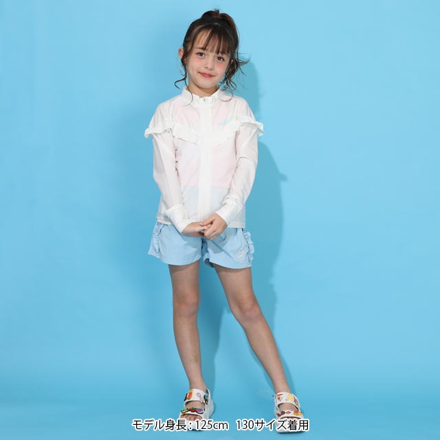 Japanese BDL x Disney parent-child print tops (80-150cm) for boys and girls (summer TOPS) 