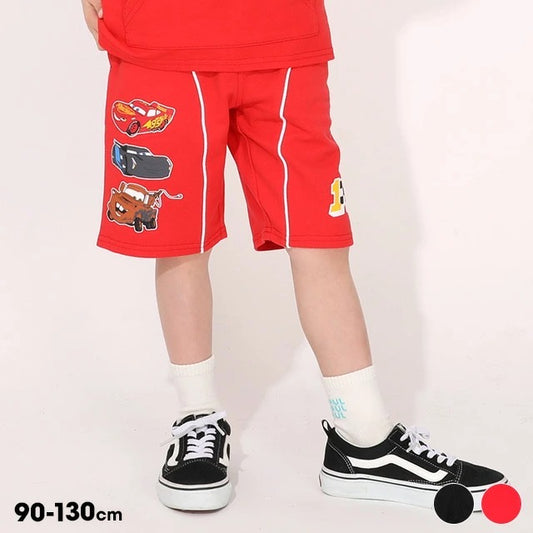 Japanese BDL x Disney parent-child print tops (80-150cm) for boys and girls (summer TOPS) 