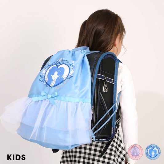 日本直送 Babydoll x Disney Princess背囊 包系列 其他品牌