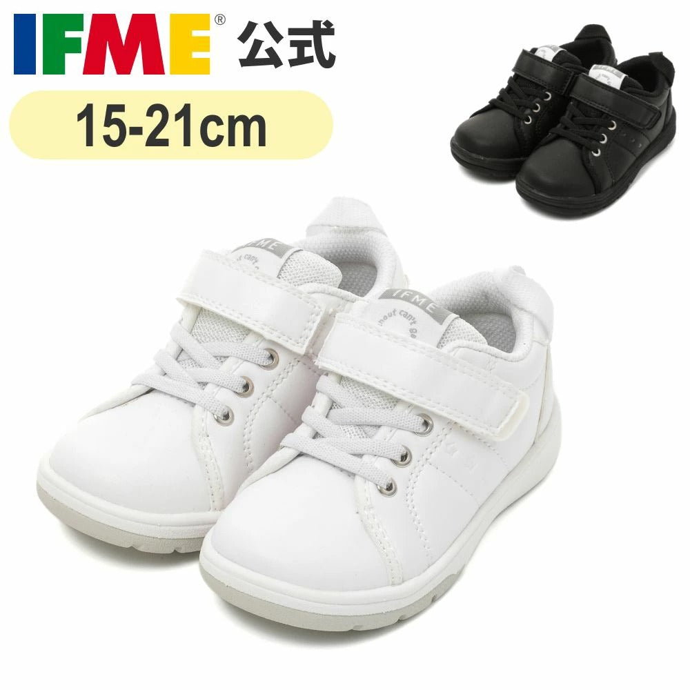 日本直送 IFME 番學鞋 正式鞋 健康機能兒童鞋 15-21cm 男童款/女童款 鞋系列