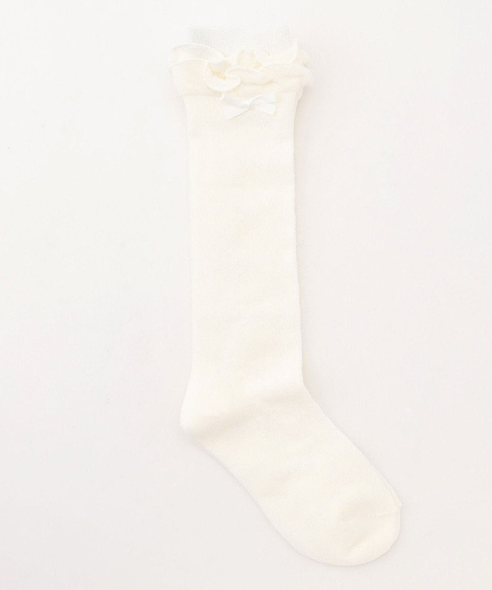 日本直送 aF#a325 襪一對 16-24cm 襪系列 面試/宴會/表演