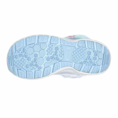 Moonstar x Sanrio antibacterial, odor-resistant, and wear-resistant soles for healthy-looking children's shoes (14-19cm) - direct from Japan. Girls' shoe collection.