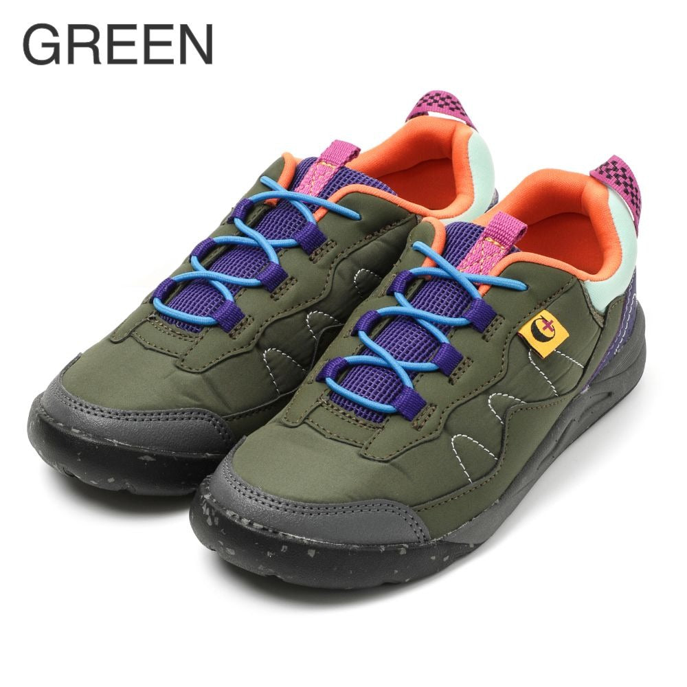 IFME amphibious sports shoes (shipped directly from Japan) for children (15-21cm) (boys' and girls') 