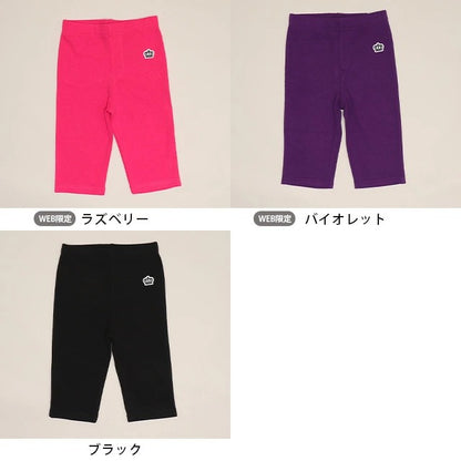 Japanese BDL x Disney parent-child print tops (80-150cm) for boys and girls (summer TOPS) 