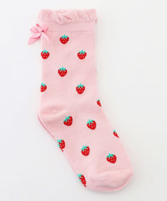 Japanese children's clothing aF#a325 Floral tulle dress 100-150cm Girls summer dresses for interviews/banquets/performances 