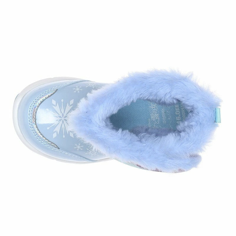Moonstar x Sanrio antibacterial, odor-resistant, and wear-resistant soles for healthy-looking children's shoes (14-19cm) - direct from Japan. Girls' shoe collection.