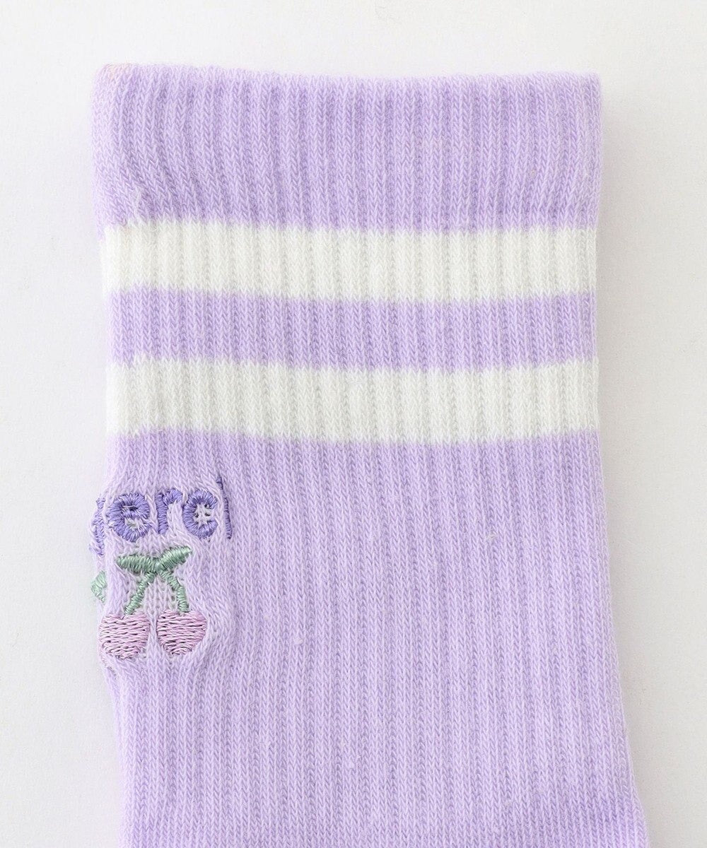 日本直送 aF#a325 襪一對 15-23cm 襪系列