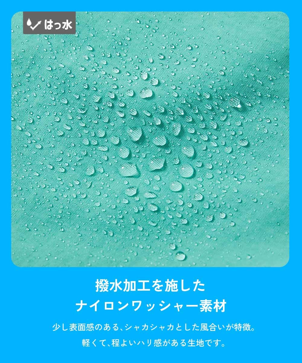 日本童裝 dev!rock 防水系列 水陸兩用 運動短褲 100-160cm 男童款/女童款 PANTS 夏季