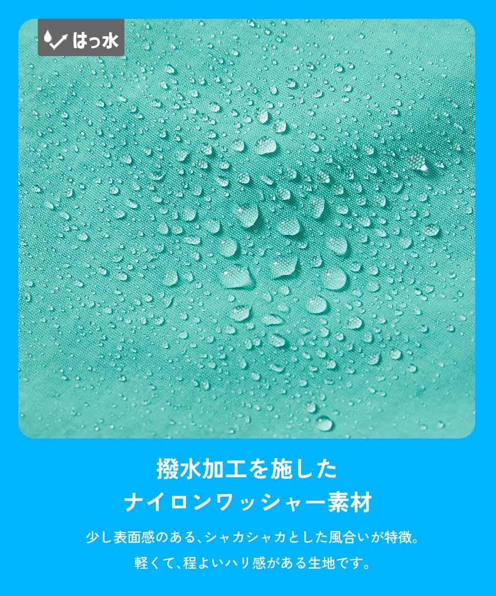 Japanese children's clothing dev!rock waterproof series stand collar thin jacket 100-160cm boys/girls spring and summer outerwear