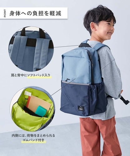 Japanese children's clothing dev!rock waterproof series stand collar thin jacket 100-160cm boys/girls spring and summer outerwear